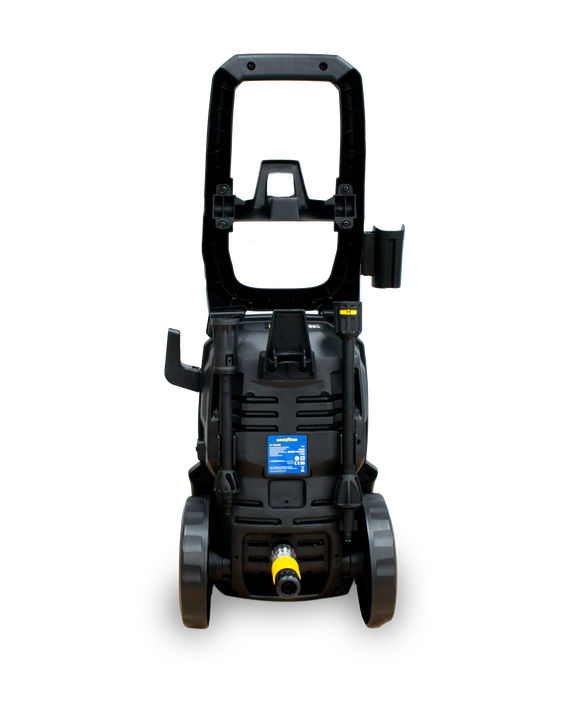 Hidrolimpiadora Electrica 1800W 220V-240V