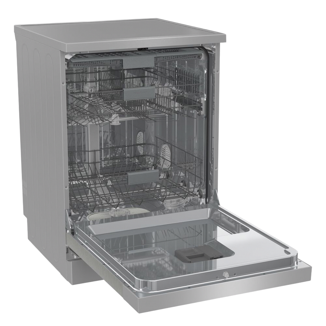 Lav. HISENSE HS643C90X 16 Serv.