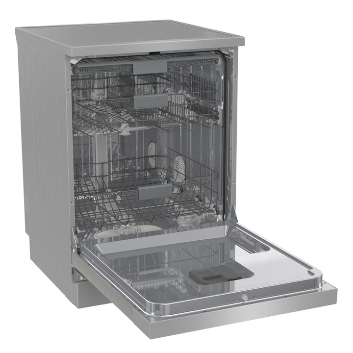 Lav. HISENSE HS643C90X 16 Serv.