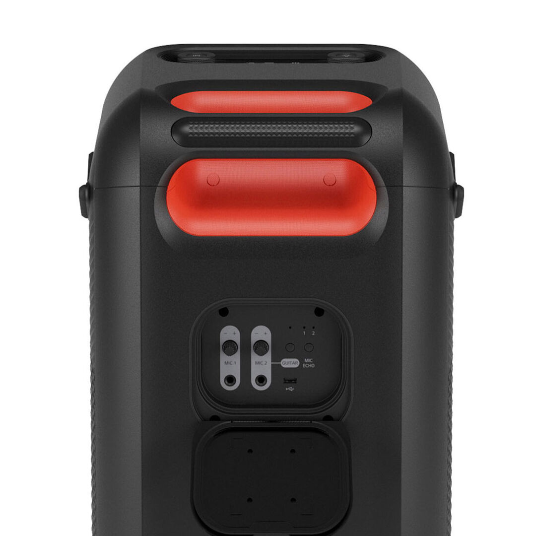 Altavoz LG xboom La Bestia XL9T 1000W